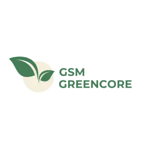 gsm greencore logo