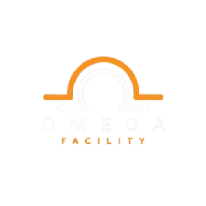 client omega client logo