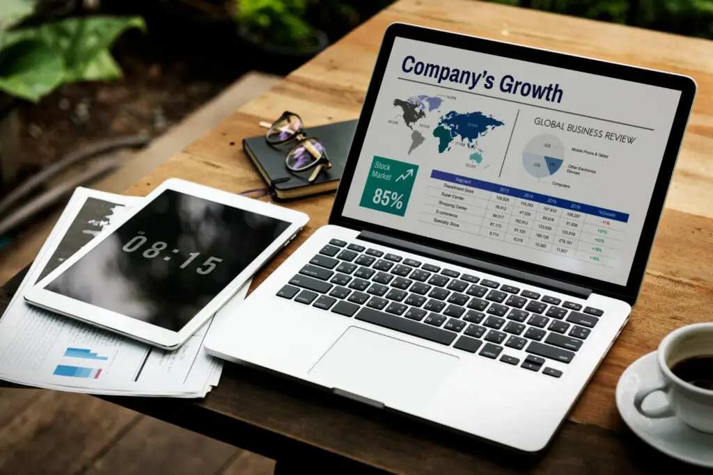 How Web Design Impacts SEO: Best Practices for Higher Rankings digital marketing impact webaholic blog featured image