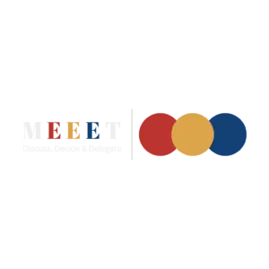 meeet logo client