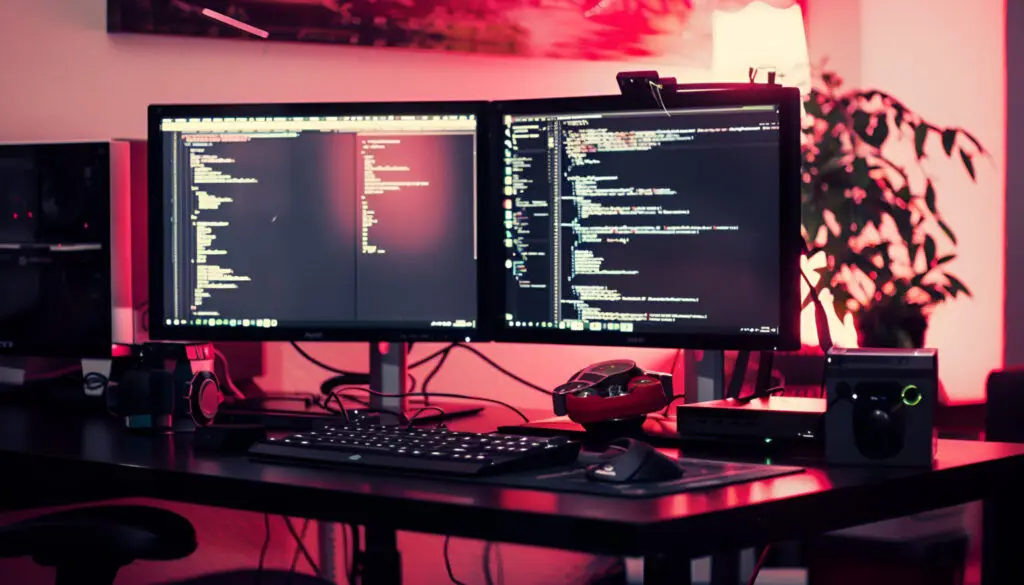 How to Improve SEO with Modern Web Development Techniques webaholic blog featured image