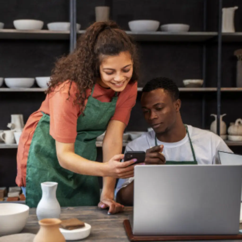 8 Compelling reasons your small business needs a website webaholic blog post small business in digital
